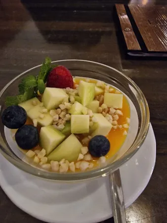 Bild von KING KOI Vietnamese Cuisine