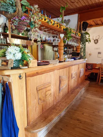 Bild von Sam's Stubn am Höllerersee