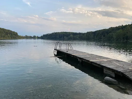 Bild von Sam's Stubn am Höllerersee