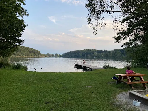 Bild von Sam's Stubn am Höllerersee