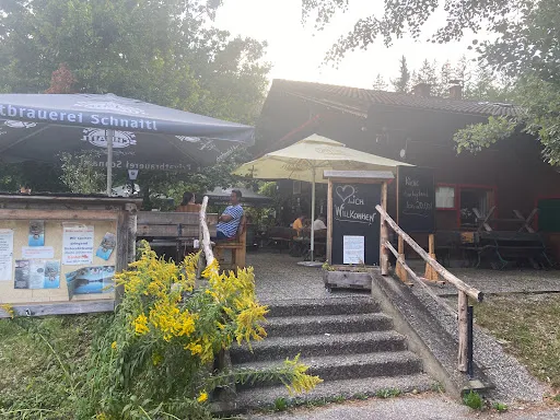 Bild von Sam's Stubn am Höllerersee