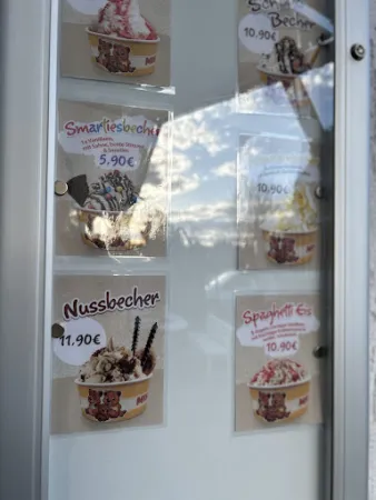 Bild von MISCHKA-EIS GmbH