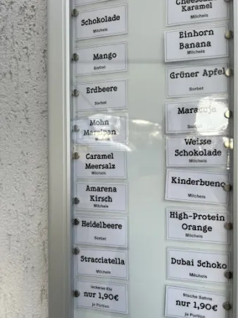Bild von MISCHKA-EIS GmbH