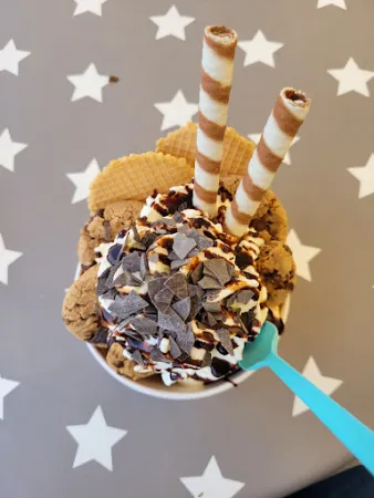 Bild von MISCHKA-EIS GmbH
