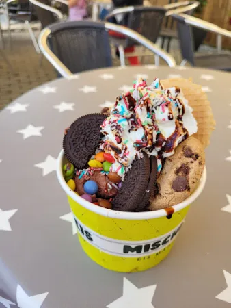 Bild von MISCHKA-EIS GmbH
