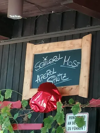 Bild von Sam's Stubn am Höllerersee