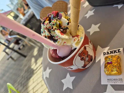 Bild von MISCHKA-EIS GmbH