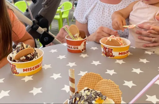 Bild von MISCHKA-EIS GmbH