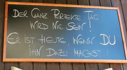 Bild von Sam's Stubn am Höllerersee