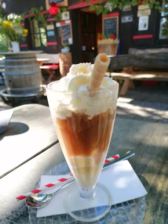 Bild von Sam's Stubn am Höllerersee