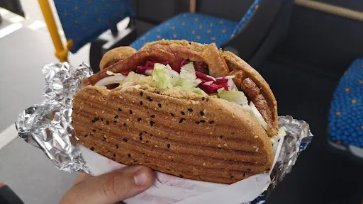 Bild von Kurts Döner