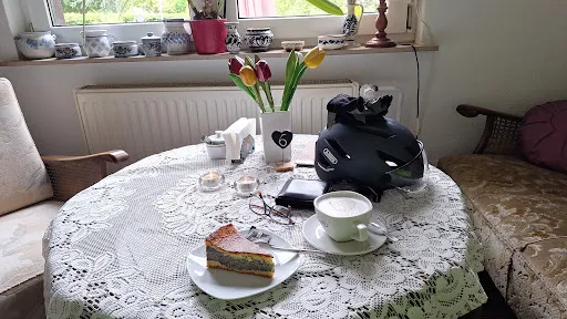 Bild von Café Tilia