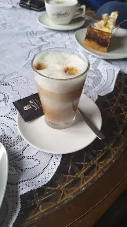 Bild von Café Tilia