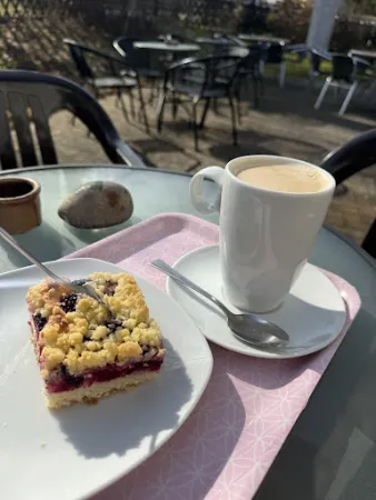 Bild von Café Tilia