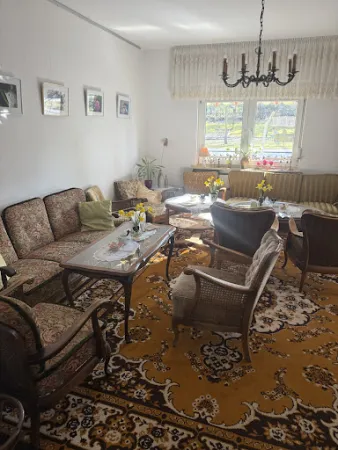 Bild von Café Tilia