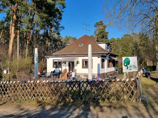 Bild von Café Tilia