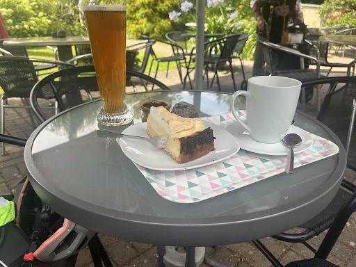 Bild von Café Tilia