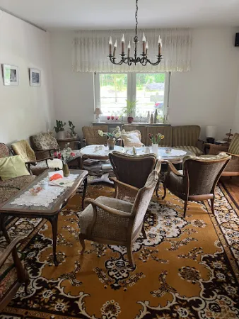Bild von Café Tilia