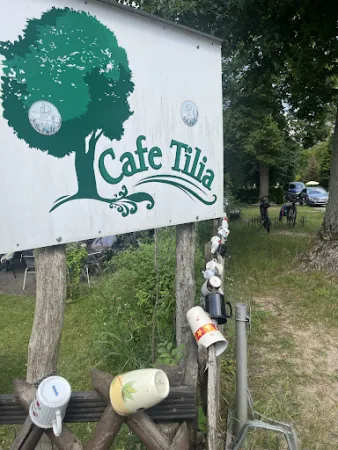 Bild von Café Tilia
