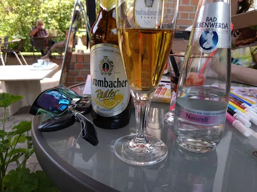 Bild von Café Tilia
