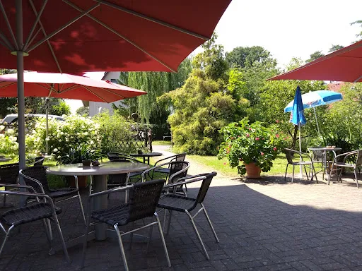 Bild von Café Tilia