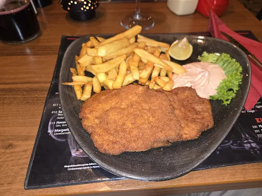Bild von Punta Arenas - Steakhaus
