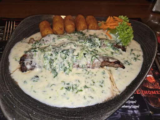 Bild von Punta Arenas - Steakhaus