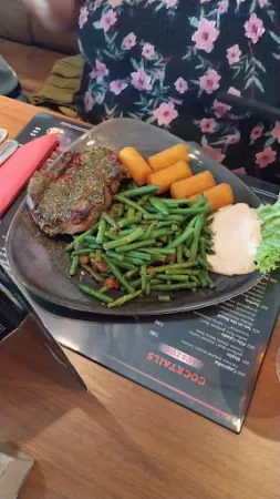 Bild von Punta Arenas - Steakhaus