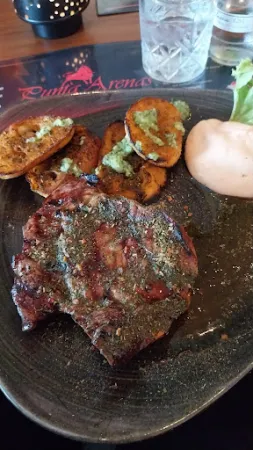 Bild von Punta Arenas - Steakhaus