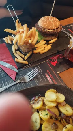Bild von Punta Arenas - Steakhaus