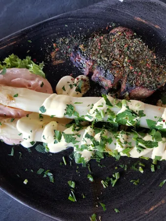 Bild von Punta Arenas - Steakhaus