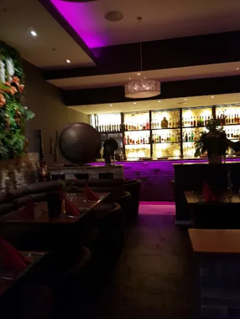 Bild von Punta Arenas - Steakhaus