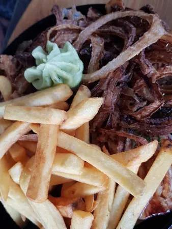 Bild von Punta Arenas - Steakhaus