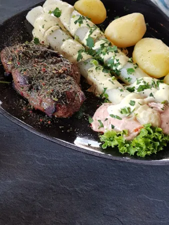 Bild von Punta Arenas - Steakhaus