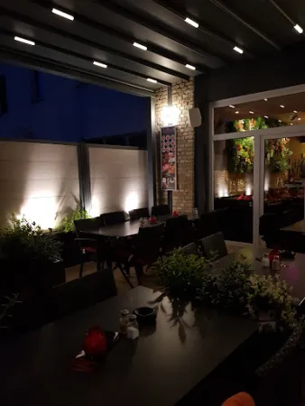 Bild von Punta Arenas - Steakhaus
