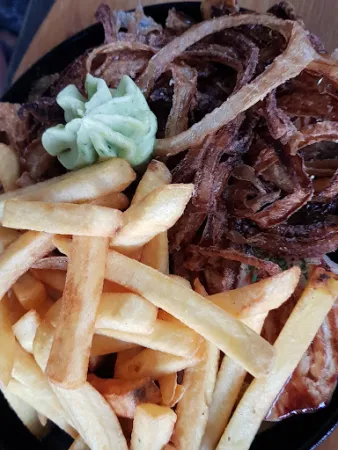 Bild von Punta Arenas - Steakhaus
