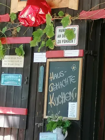 Bild von Sam's Stubn am Höllerersee