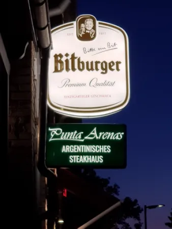 Bild von Punta Arenas - Steakhaus