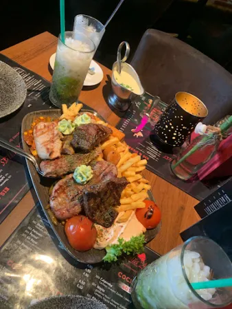 Bild von Punta Arenas - Steakhaus