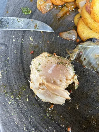Bild von Punta Arenas - Steakhaus