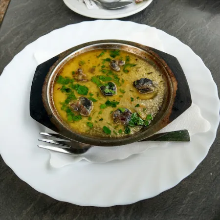 Bild von Punta Arenas - Steakhaus