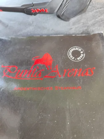 Bild von Punta Arenas - Steakhaus