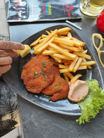 Bild von Punta Arenas - Steakhaus