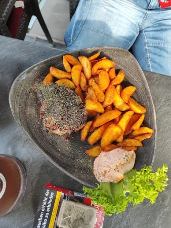 Bild von Punta Arenas - Steakhaus