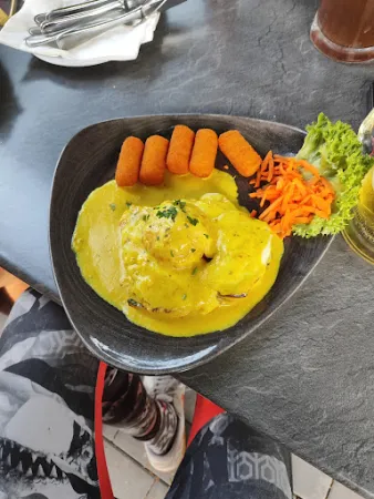 Bild von Punta Arenas - Steakhaus