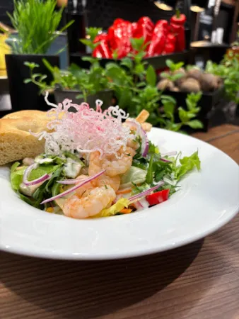 Bild von Restaurant Kochmütze