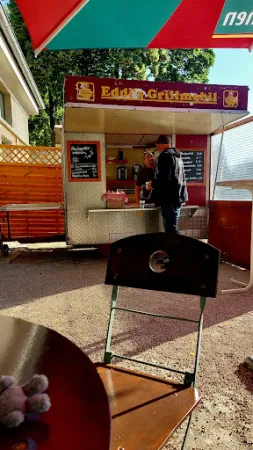Bild von Eddi's Grillmobil
