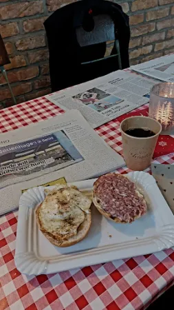 Bild von Eddi's Grillmobil