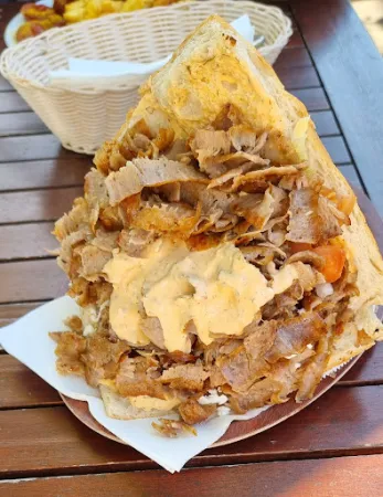 Bild von Munzur Döner Burger