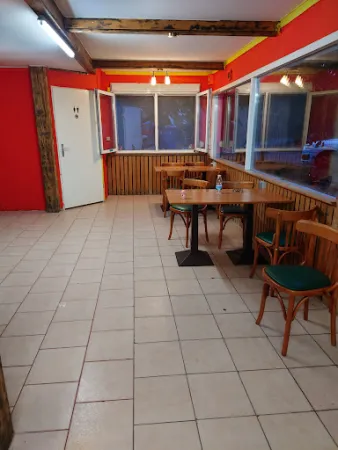 Bild von Munzur Döner Burger